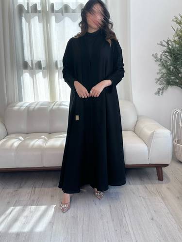 عباية غالية