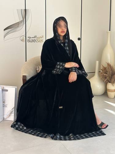 عباية نجد