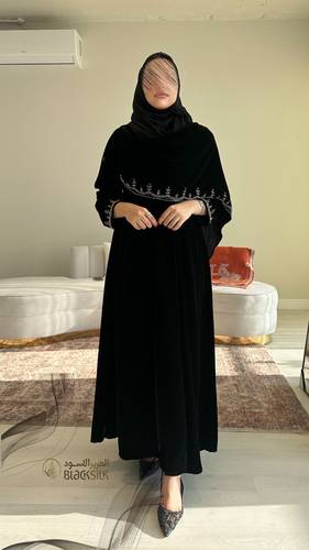 عباية رجوى