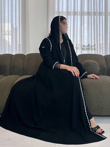 عباية ملاك