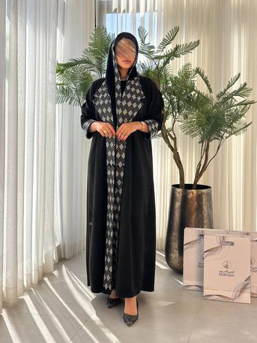 عباية هدى