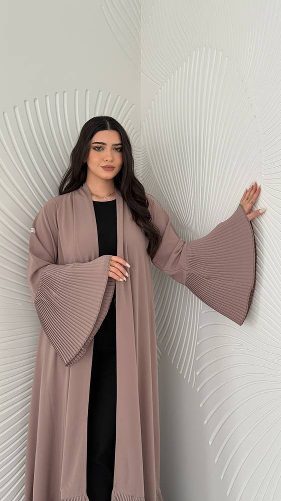 عباية شمس