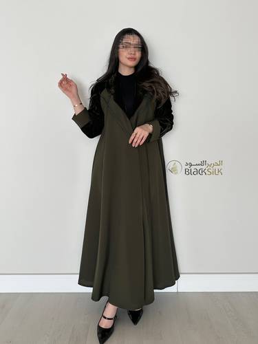 عباية مريم