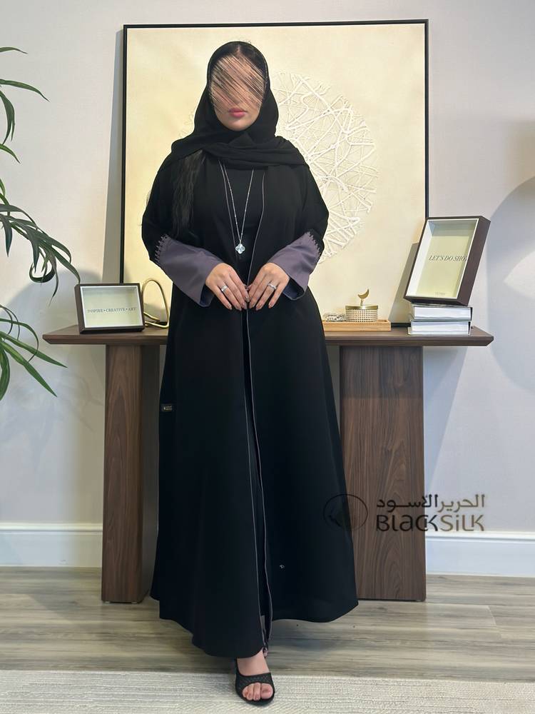 عباية ميرا