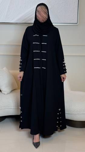 عباية امجاد