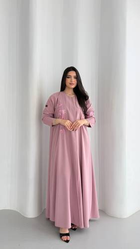 عباية مروة