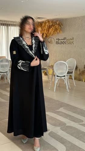 عباية الزين 