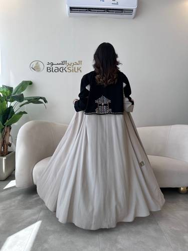 عباية فاطمة