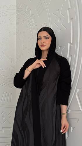 عباية ميساء 