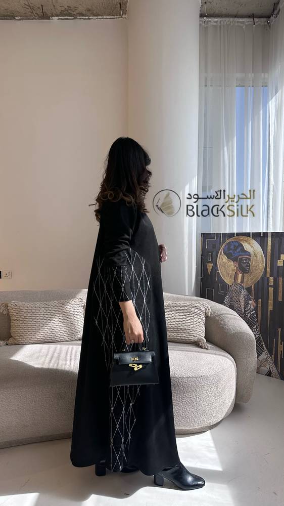 عباية مرجان