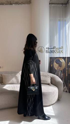 عباية مرجان