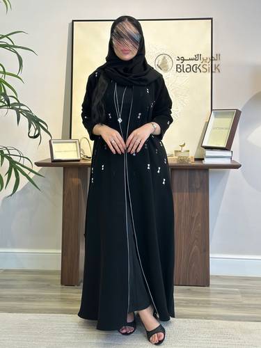عباية وتين