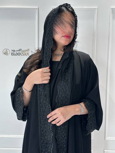 عباية فاتن
