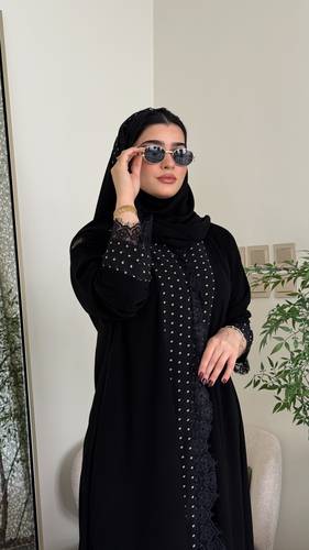 عباية ديور