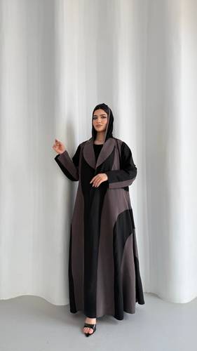 عباية عاليا