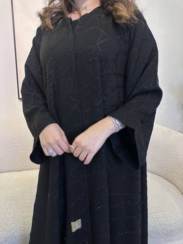 عباية نورا