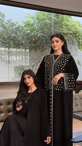 عباية ريتال