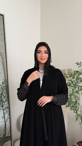 عباية غلا