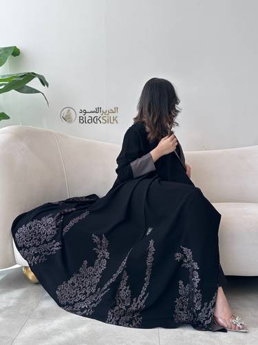 عباية الدانة صيفي