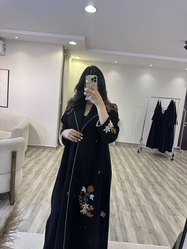عباية ود