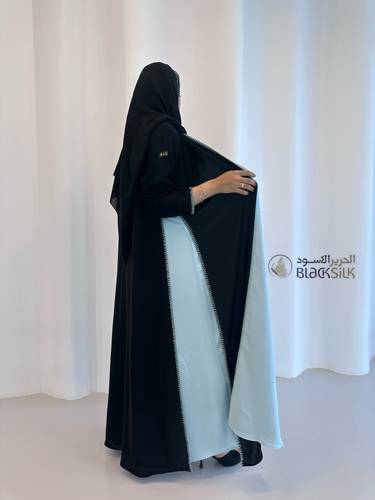 عباية هتان