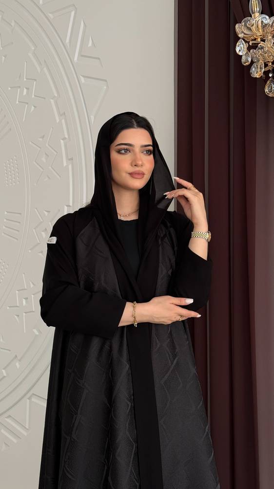 عباية شادية