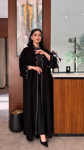 عباية شوق
