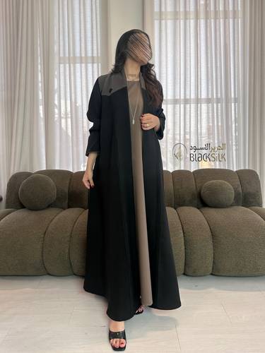 عباية شروق