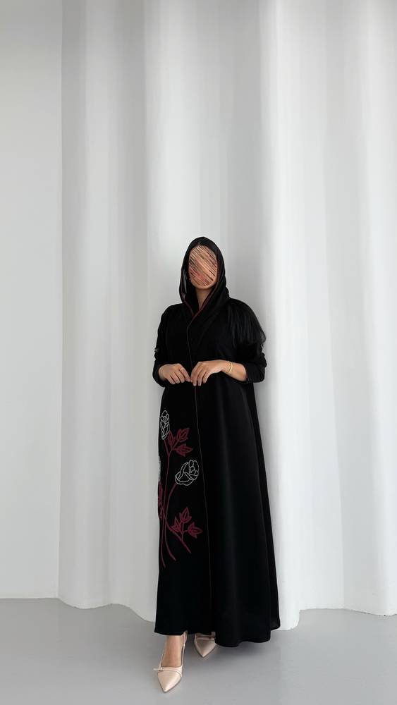 عباية مروج