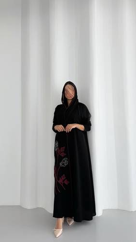 عباية مروج