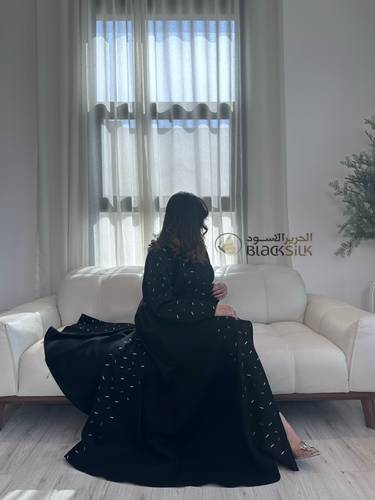 عباية روان
