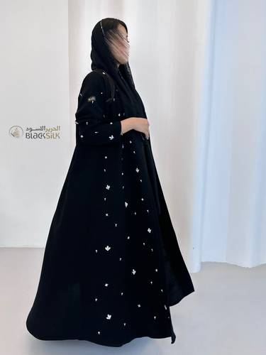 عباية الماسة