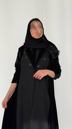 عباية لولوه