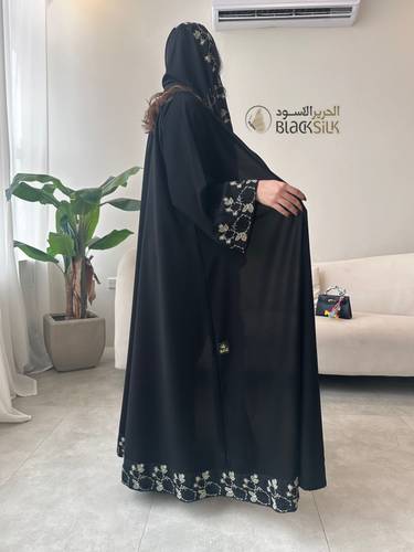 عباية الفارقة صيفي