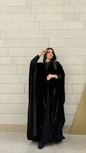 عباية خيالية