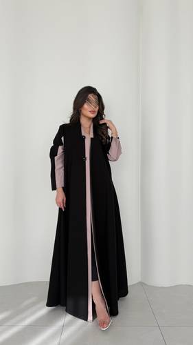 عباية هاجر