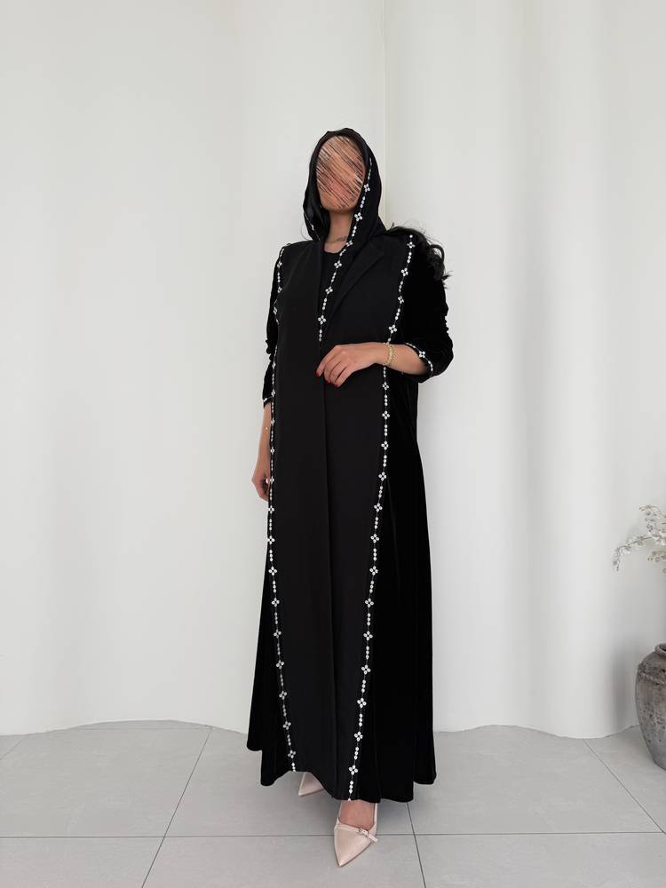 عباية فتنة
