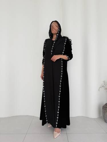 عباية فتنة