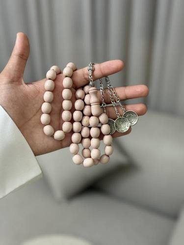 سبحة فاتوران روز قولد