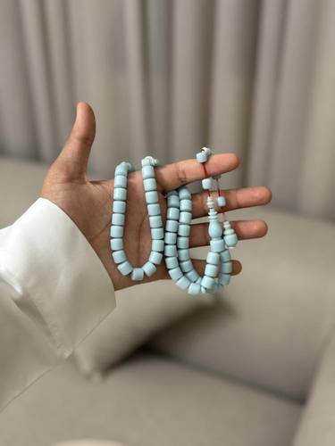 سبحة ضومنة صب جديد دلفيني
