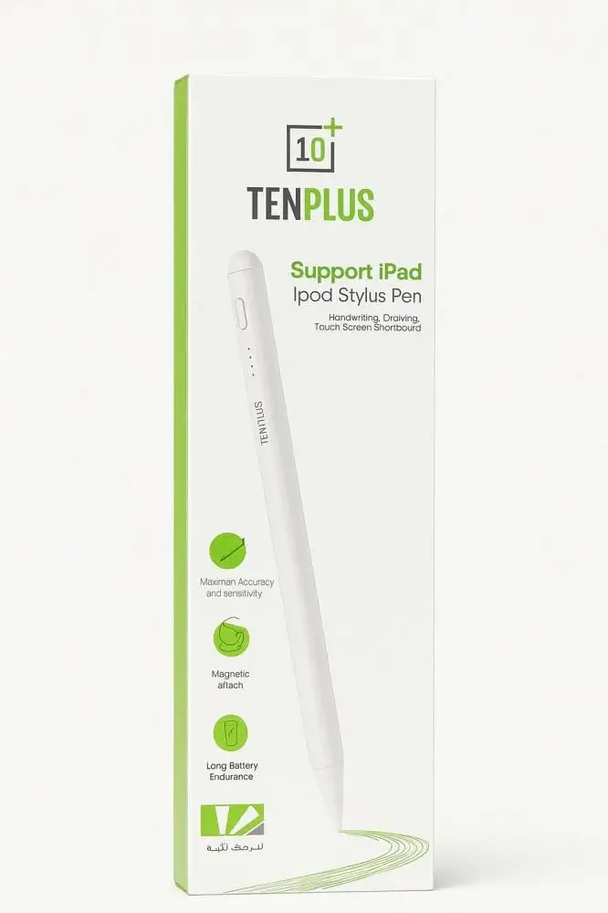 TENPLUS Support iPad Stylus Pen T3501