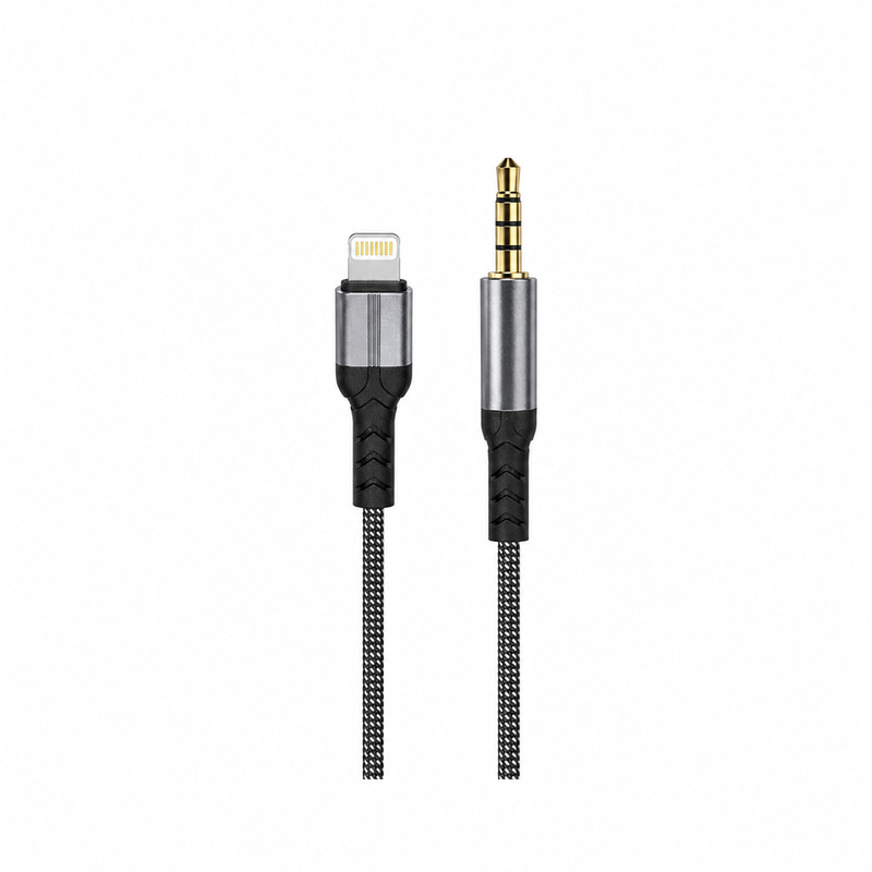 HUNTER Lightning AUX Audio Cable