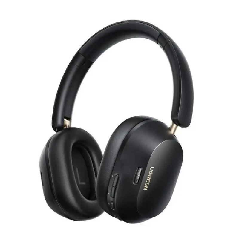 UGREEN HiTune Max5c Hybrid Active Noise Cancelling Headphones