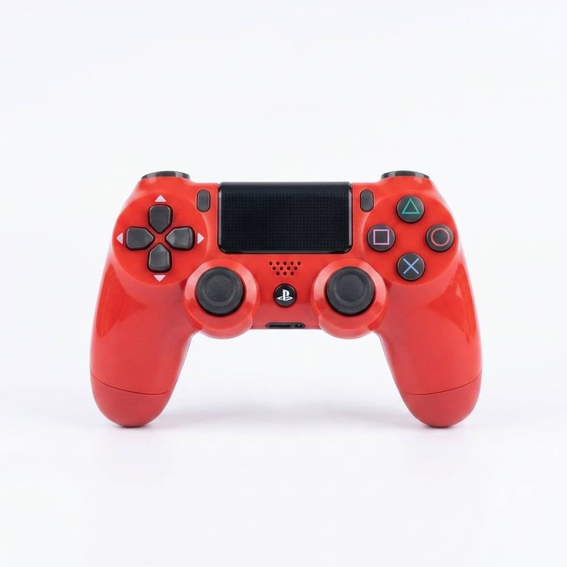 NYORK DoubleShock 4 Wireless Controller