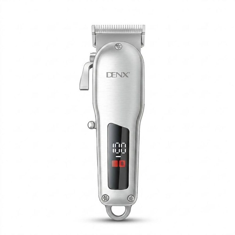 DENX DX1306 Hair Clipper ماكينة حلاقة شعر لاسلكية DENX DX1306