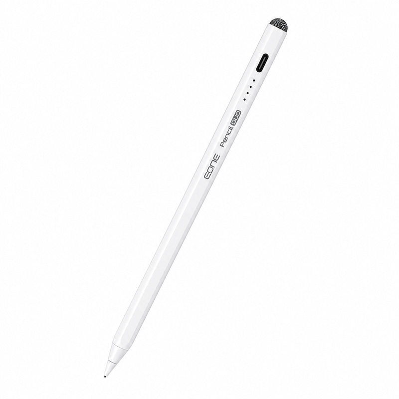 قلم EDONE Pencil Duo الذكي للآيباد بشحن USB-C ومغناطيس