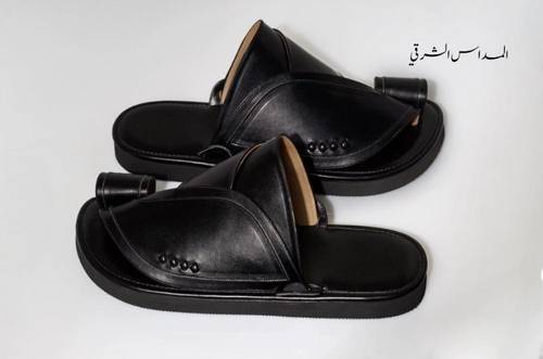 ساده اسود