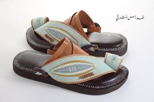 نجدي تطريز بالزري