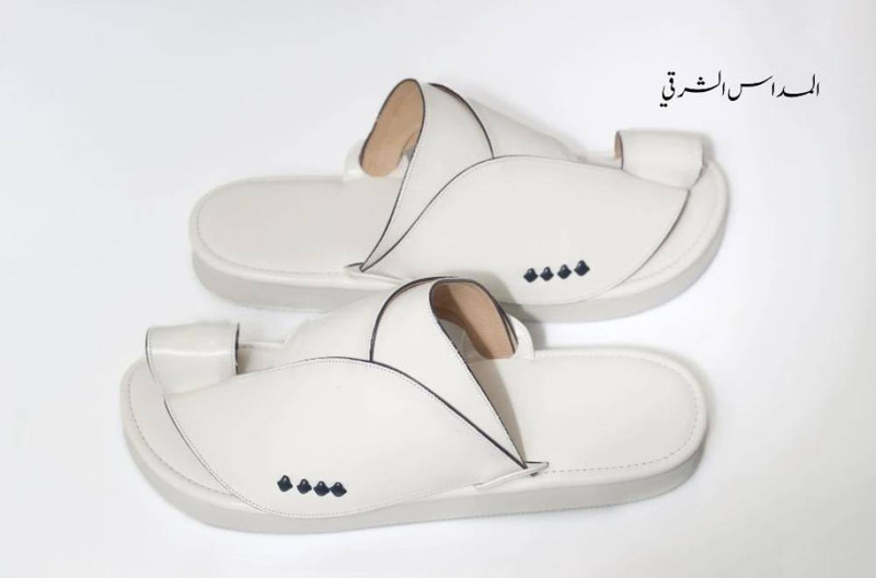 ساده ابيض