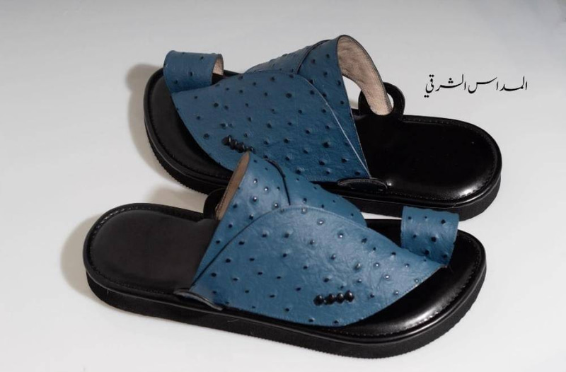 نعام كحلي